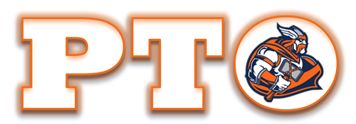 Valhalla PTO logo